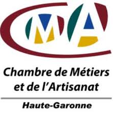 logo cma haute garonne