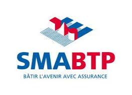 Logo sma btp