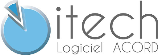 logo itech